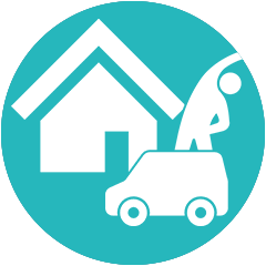 訪問リハビリテーション