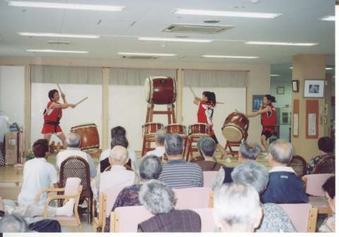 さんぽみち写真