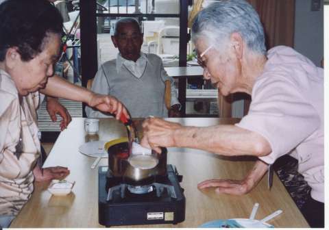 さんぽみち写真