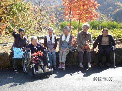 涼風の家