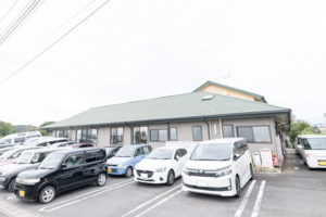 グループホーム　ゆめさき　外観