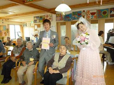 DSゆめさき　結婚式及びお披露目会縮小.JPG