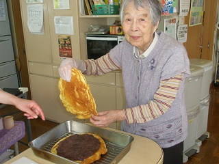 あかしあの里Ⅱ写真②.JPG