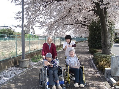 あかしあの里Ⅲ5月.JPG