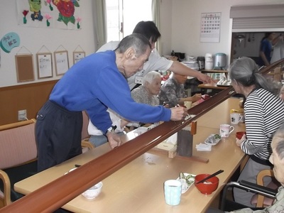 朱咲8月流しそうめん.JPG