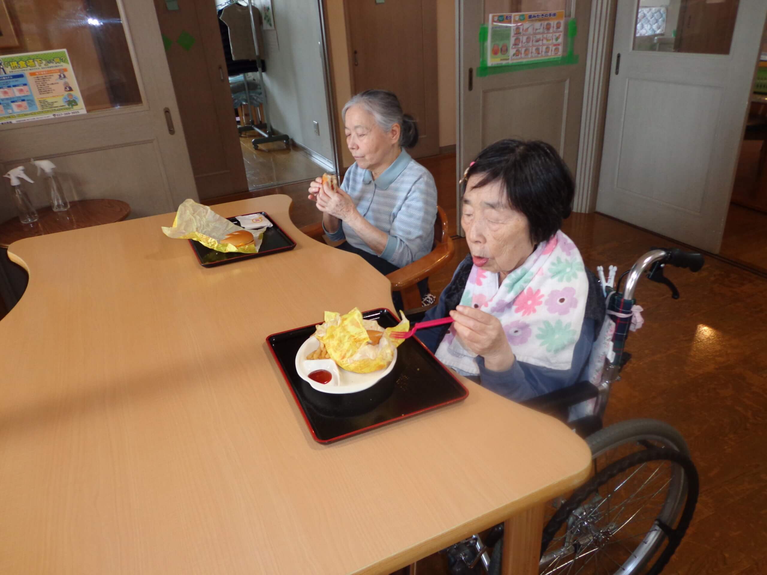 あかしあの里Ⅰ　あじさいドライブ