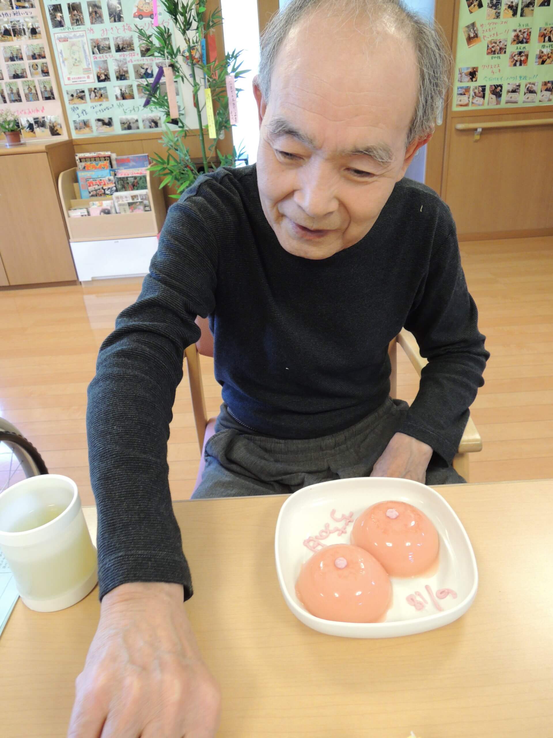 涼風の家　やっはり今年も作ります