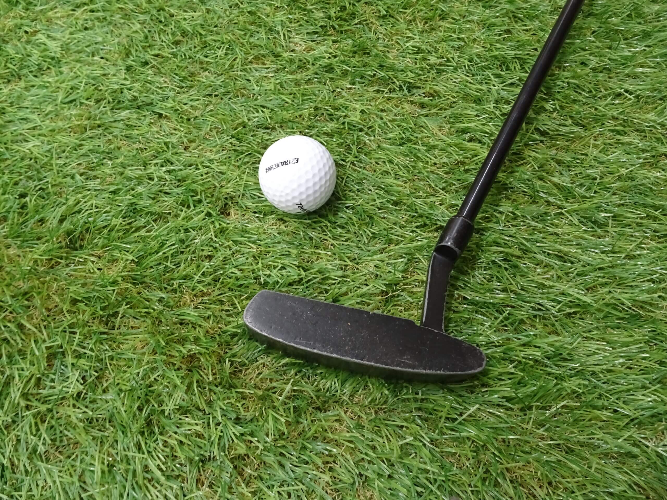 ク富士たちばなクリニック 通所リハビリテーション　パターゴルフ大会