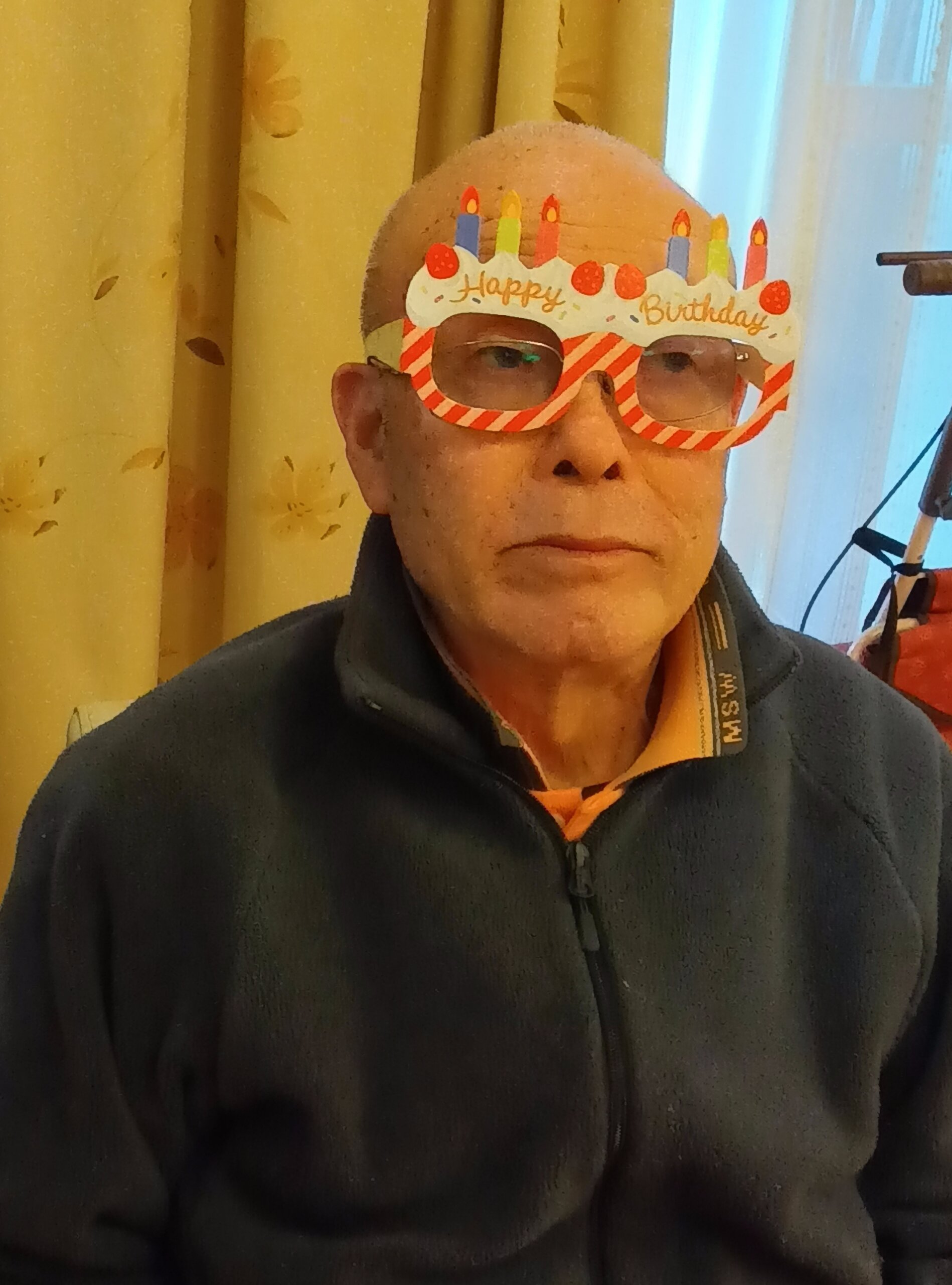 春らんらん　鬼退治＆お誕生日会