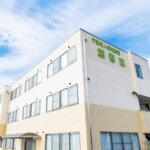 富士たちばなクリニック創春館